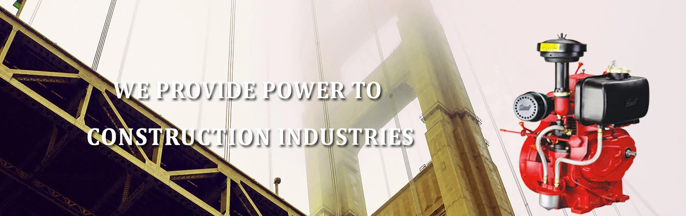 Water Cooled Diesel Engines, Air Cooled Diesel Engines Manufacturer, Supplier, Exporter