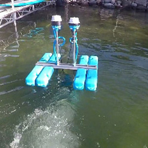 Aerator Marine
