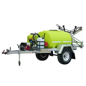 Chemical Sprayer Pumpsets