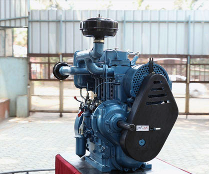 Diesel Engines