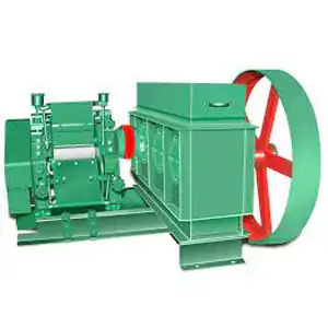 Sugarcane Crusher Machines