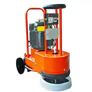 Tiles Polish Machine